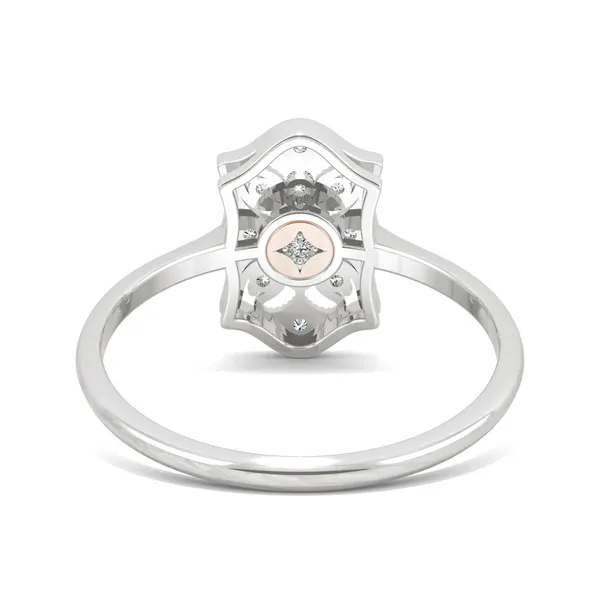 Layla Signature Ring
