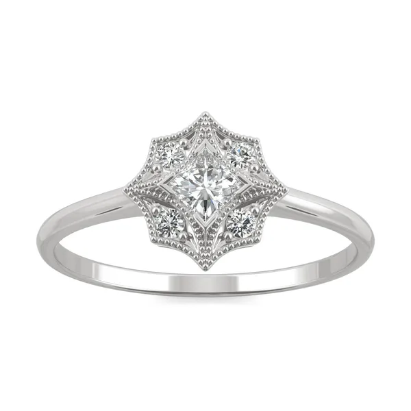 Princess Lillian Signature Ring