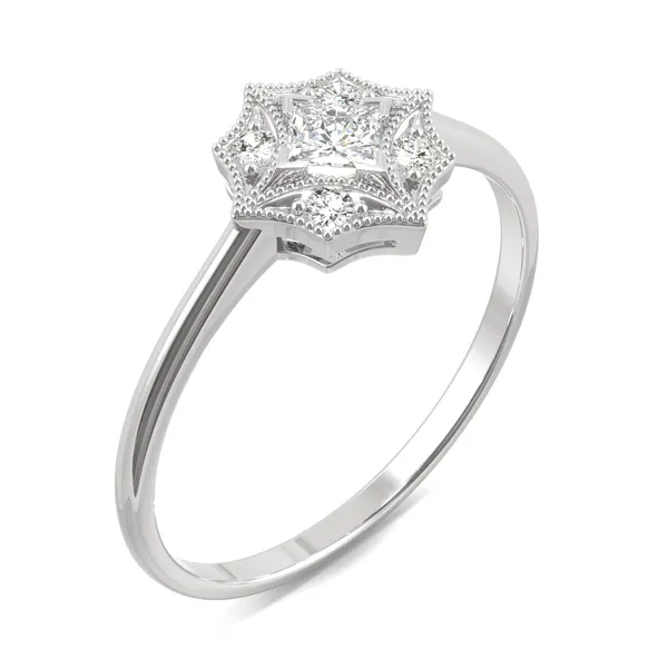 Princess Lillian Signature Ring