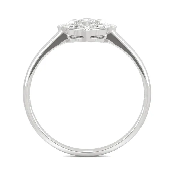 Princess Lillian Signature Ring