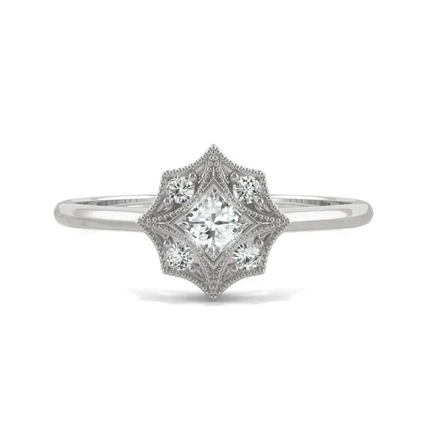 Princess Lillian Signature Ring