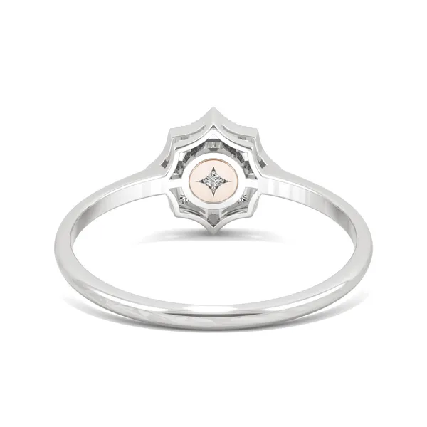 Princess Lillian Signature Ring