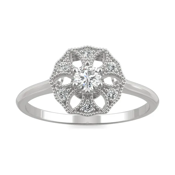 Lara Signature Ring