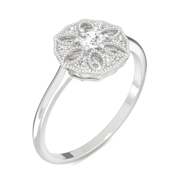 Lara Signature Ring