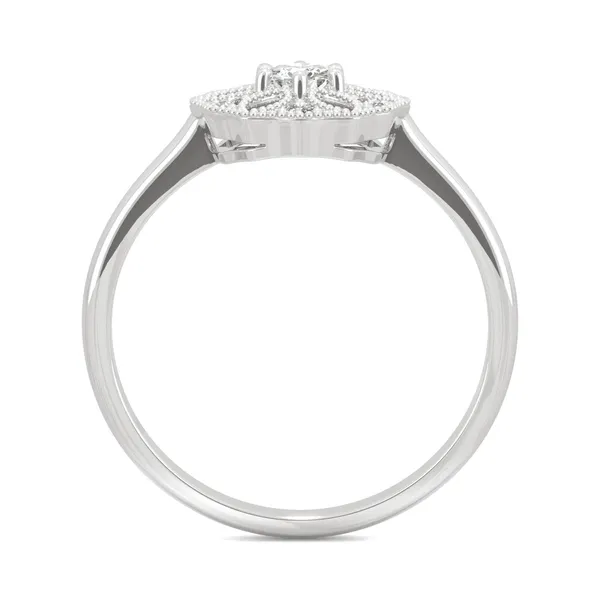 Lara Signature Ring