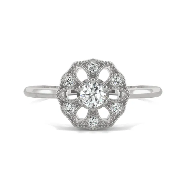 Lara Signature Ring