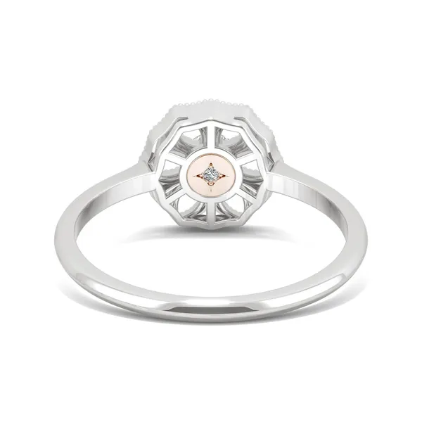 Lara Signature Ring