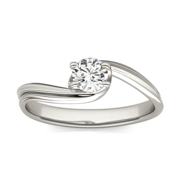 Zephyr Bypass Petite Ring