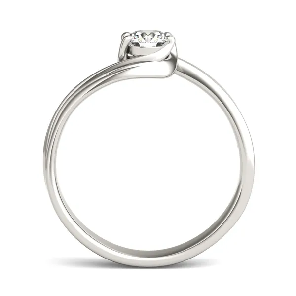 Zephyr Bypass Petite Ring