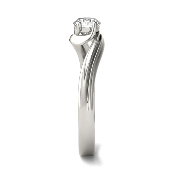 Zephyr Bypass Petite Ring