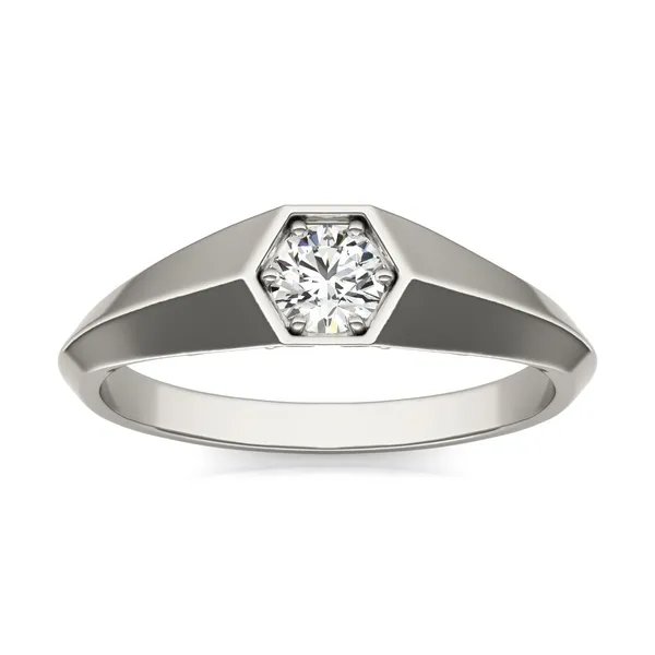 Artemis Solitaire Ring