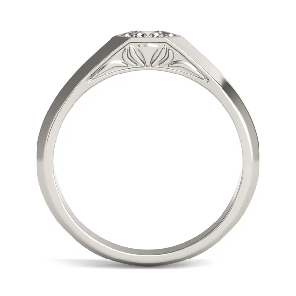 Artemis Solitaire Ring