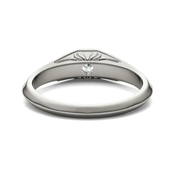 Artemis Solitaire Ring