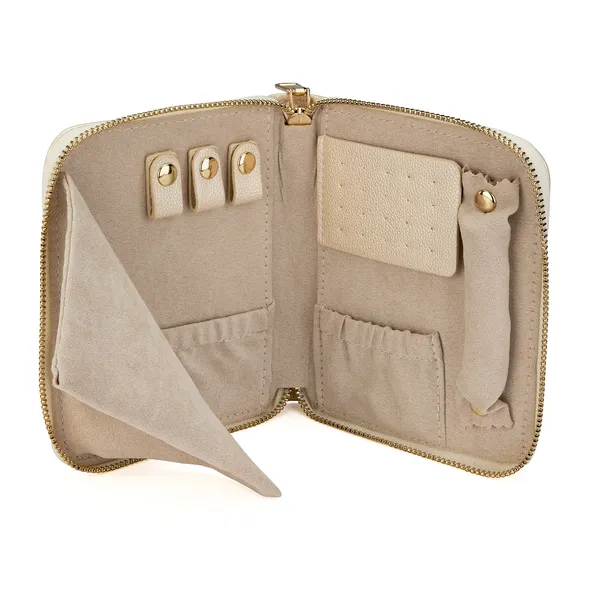 Travel Jewelry Organizer