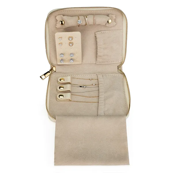 Travel Jewelry Organizer