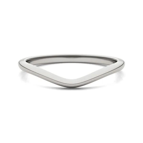 Cushion Signature Halo Petite Matching Band