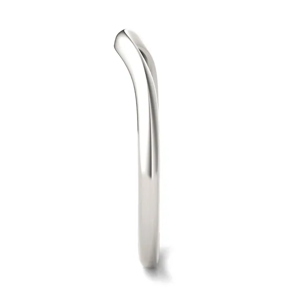 Cushion Signature Halo Petite Matching Band