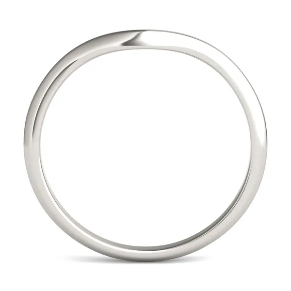 Cushion Signature Halo Classic Matching Band