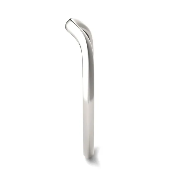 Cushion Signature Halo Classic Matching Band