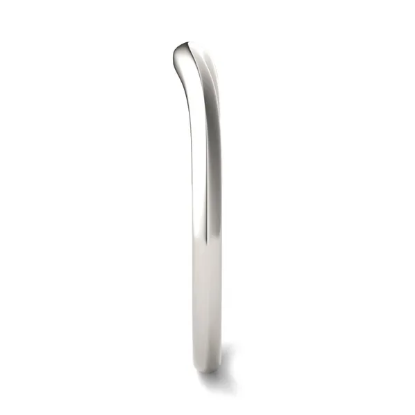 Round Brilliant Signature Halo Classic Matching Band