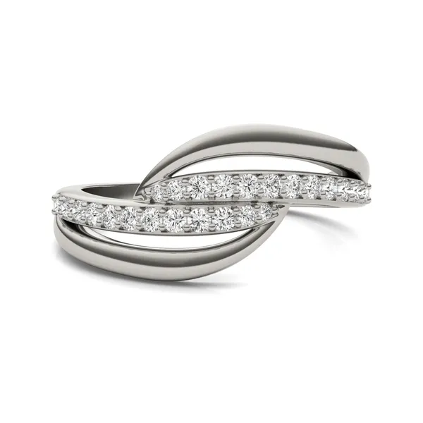 Coastal Fashion Ring