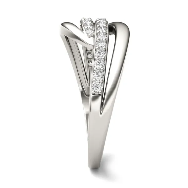 Coastal Fashion Ring