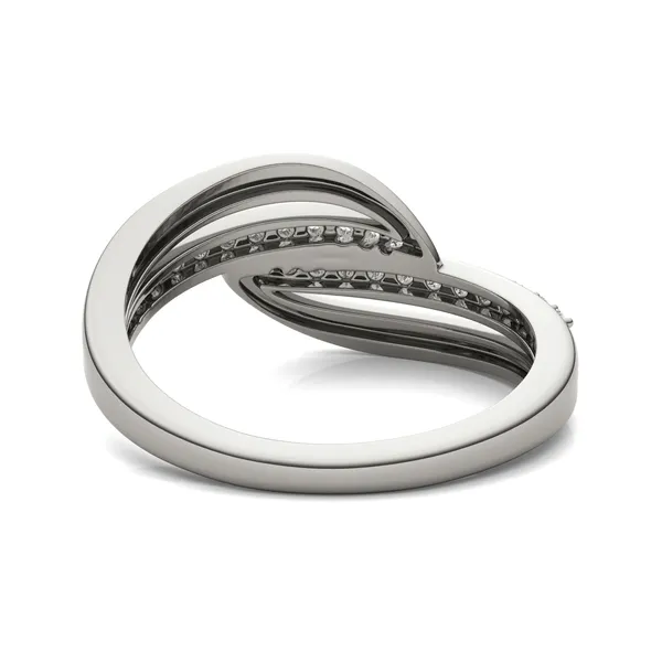 Coastal Fashion Ring