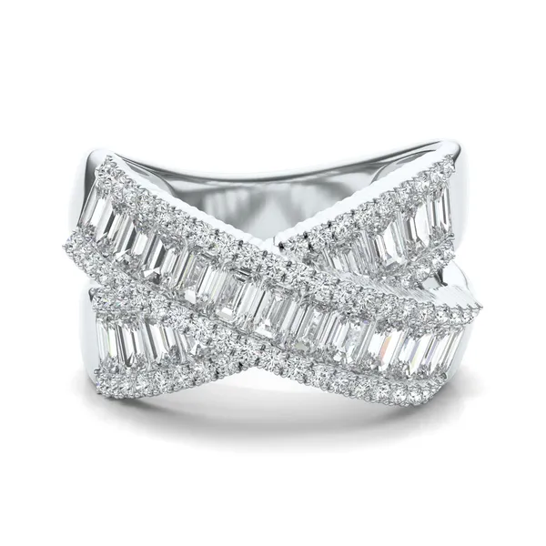 Astra Crossover Couture Ring