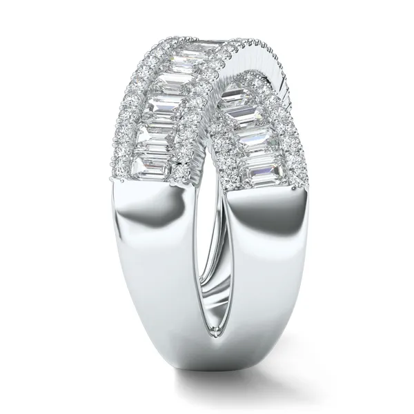 Astra Crossover Couture Ring