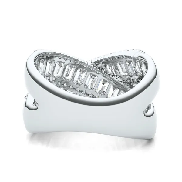 Astra Crossover Couture Ring