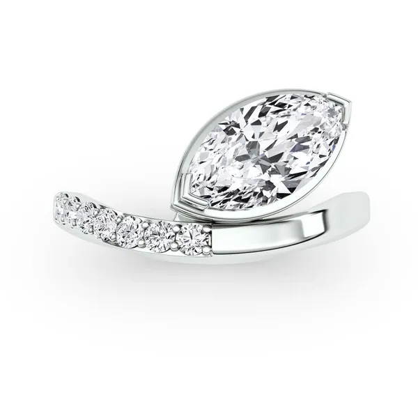 Marquise Callisto Fashion Ring