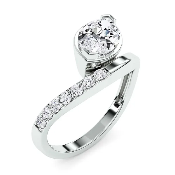 Marquise Callisto Fashion Ring