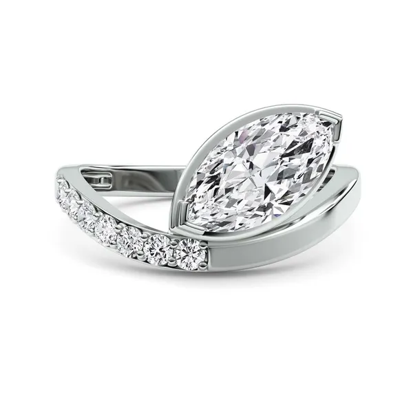 Marquise Callisto Fashion Ring