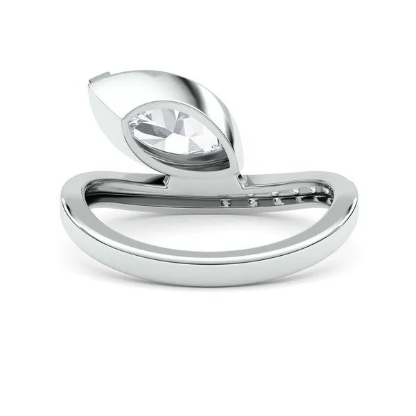 Marquise Callisto Fashion Ring