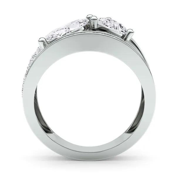 Seraphine Statement Ring