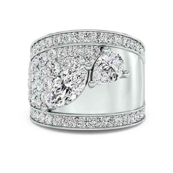 Seraphine Statement Ring