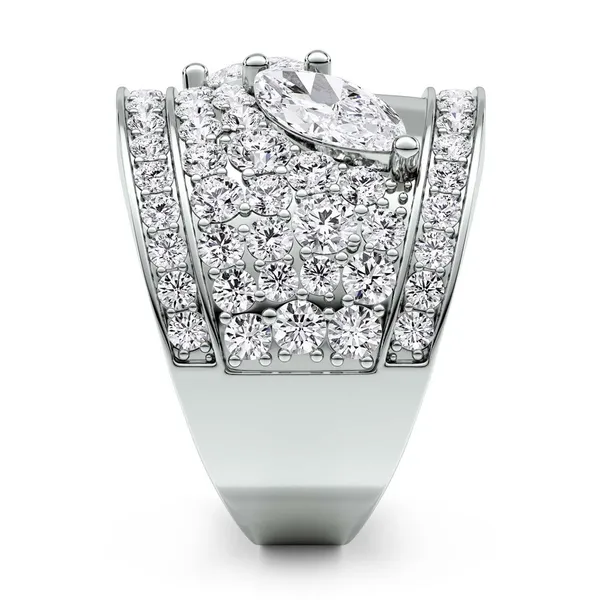 Seraphine Statement Ring