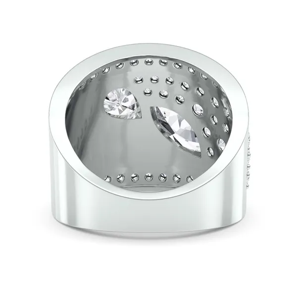 Seraphine Statement Ring