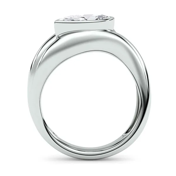 Marquise Tidal Fashion Ring