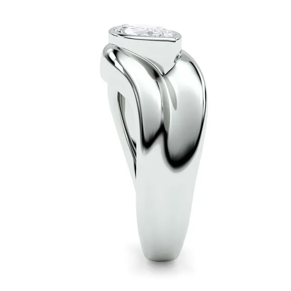 Marquise Tidal Fashion Ring