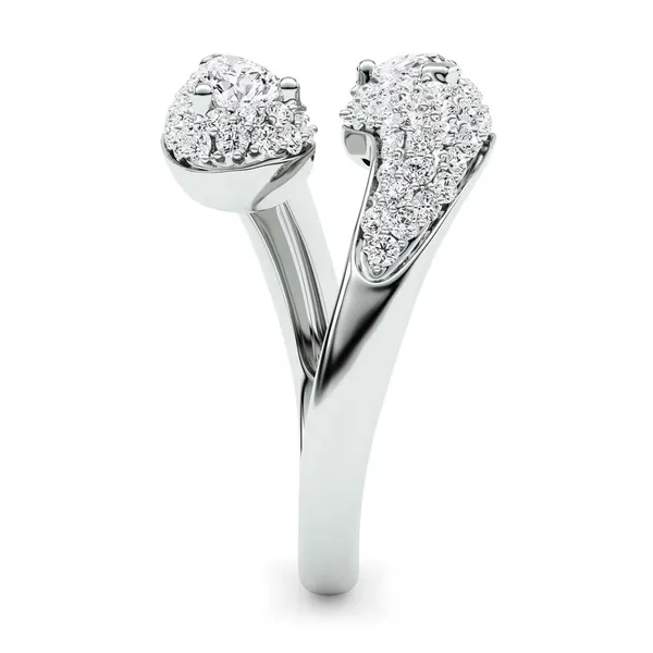 Nerida Pavé Fashion Ring