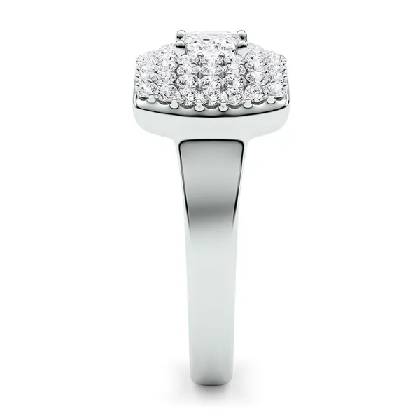 Emerald Margaux Fashion Ring