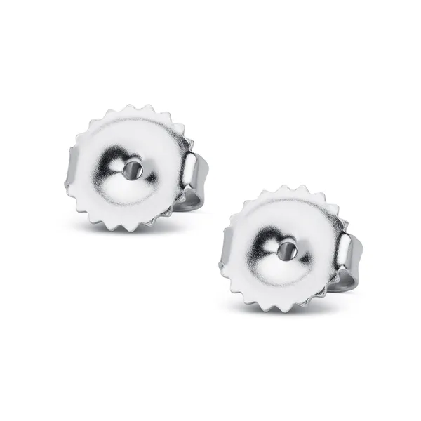 Medium Friction Earring Back Pair