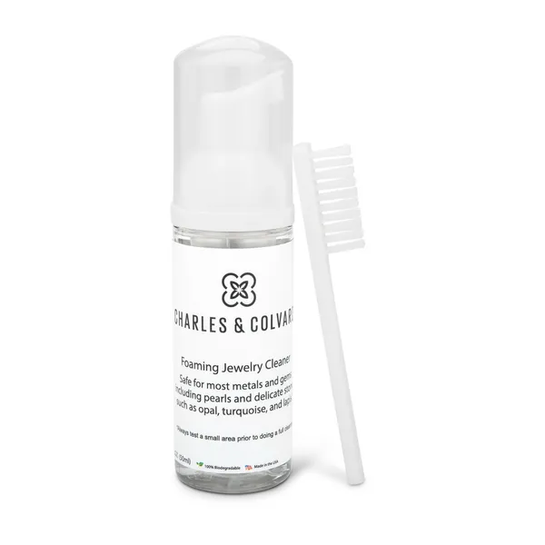 Foam Jewelry Cleaner 50 ml