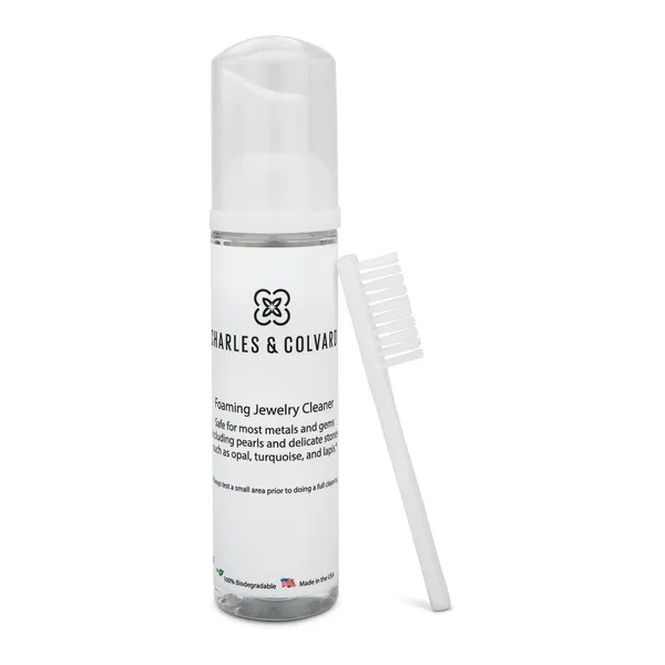 Foam Jewelry Cleaner 75 ml
