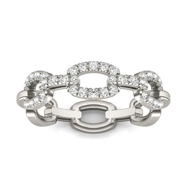 Paradise Chain Ring S00 - Men - Fashion Jewelry | LOUIS